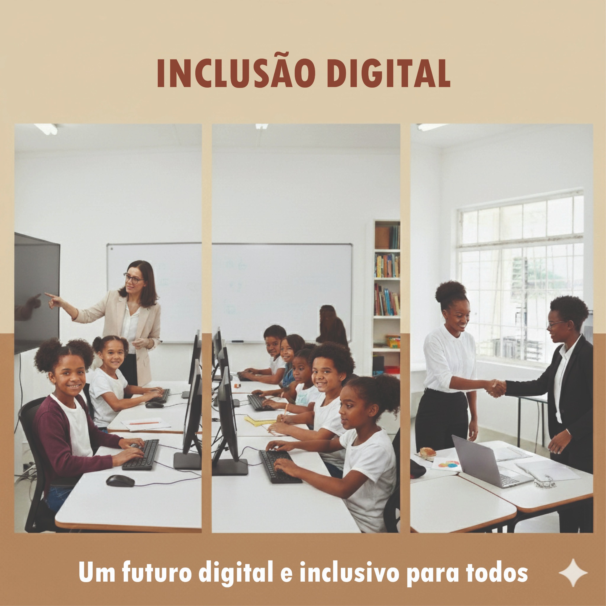 Inclusão Digital