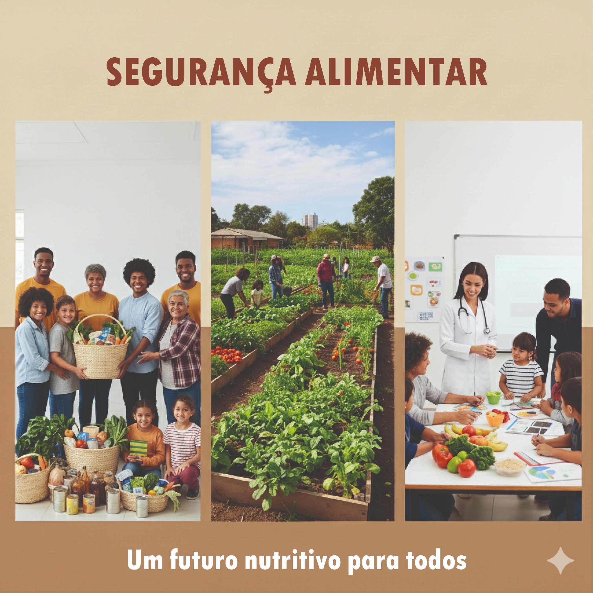 Segurança Alimentar
